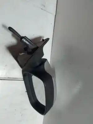 Second-hand car spare part right rearview mirror for dacia sandero ii h4ba400 oem iam references   