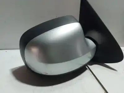 Second-hand car spare part right rearview mirror for dacia sandero ii h4ba400 oem iam references   