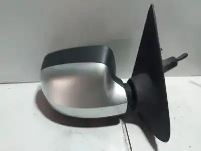 Second-hand car spare part right rearview mirror for dacia sandero ii h4ba400 oem iam references 