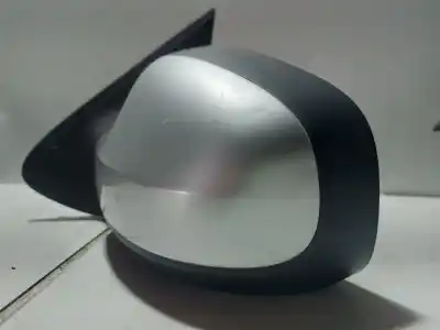 Peça sobressalente para automóvel em segunda mão espelho retrovisor esquerdo por dacia sandero ii h4ba400 referências oem iam   