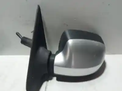 Second-hand car spare part left rearview mirror for dacia sandero ii h4ba400 oem iam references 