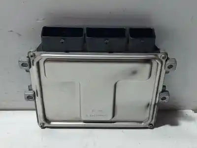 Автозапчасти б/у блок управления двигателем за dacia sandero ii h4ba400 ссылки oem iam 237102806r 237103008r 