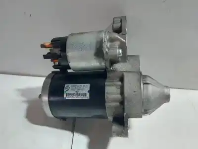 Second-hand car spare part starter motor for dacia sandero ii h4ba400 oem iam references m000t46571zt