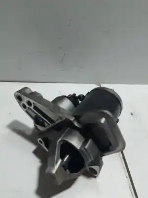 Автозапчастина б/у двигун запускається для dacia sandero ii h4ba400 посилання на oem iam m000t46571zt  