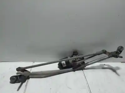 Автозапчасти б/у мотор переднего стеклоочистителя за dacia sandero ii h4ba400 ссылки oem iam w000034506 w000031629 