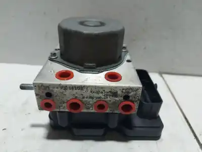 Second-hand car spare part abs for dacia sandero ii h4ba400 oem iam references 476608644r