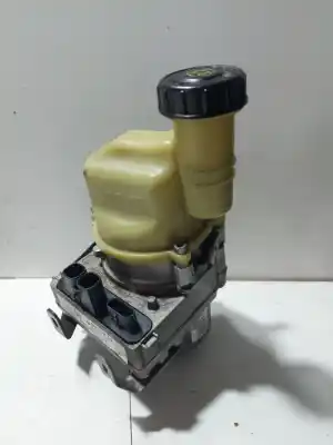 Second-hand car spare part steering pump for dacia sandero ii h4ba400 oem iam references 491101552r
