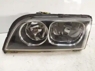 Pezzo di ricambio per auto di seconda mano faro anteriore sinistro per volvo v40 familiar d4192t3 riferimenti oem iam 30899884