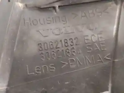 Автозапчасти б/у правый передний пилот за volvo v40 familiar d4192t3 ссылки oem iam 30621832 30621834 