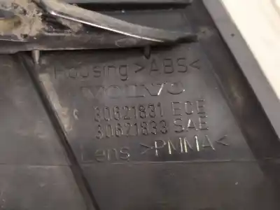 Автозапчасти б/у левый передний пилот за volvo v40 familiar d4192t3 ссылки oem iam 30621831 30621833 