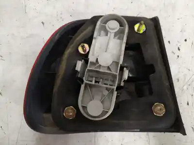 Second-hand car spare part right tailgate light for volvo v40 familiar d4192t3 oem iam references 30621888  