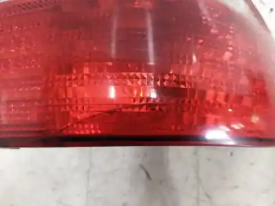 Second-hand car spare part right tailgate light for volvo v40 familiar d4192t3 oem iam references 30621888  