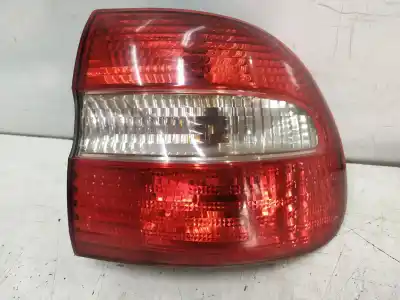 Pezzo di ricambio per auto di seconda mano luci posteriori destra per volvo v40 familiar d4192t3 riferimenti oem iam 30621888