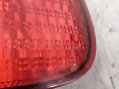 Second-hand car spare part right tailgate light for volvo v40 familiar d4192t3 oem iam references 30621888  