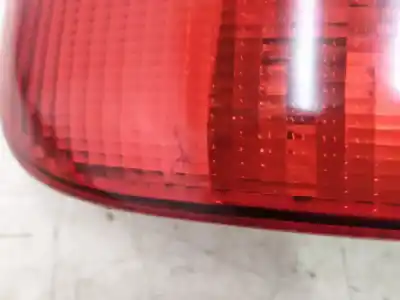 Second-hand car spare part left tailgate light for volvo v40 familiar d4192t3 oem iam references 30863903  