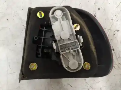 Second-hand car spare part left tailgate light for volvo v40 familiar d4192t3 oem iam references 30863903  