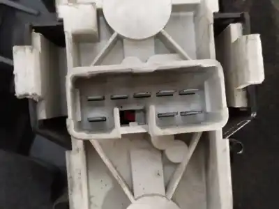 Second-hand car spare part left tailgate light for volvo v40 familiar d4192t3 oem iam references 30863903  