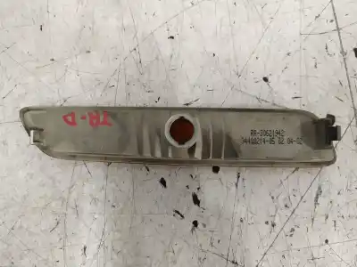 Автозапчасти б/у правая боковая фонарь за volvo v40 familiar d4192t3 ссылки oem iam 30621942 3440021405020402 