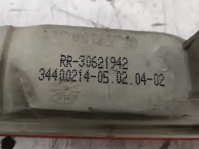 Автозапчасти б/у правая боковая фонарь за volvo v40 familiar d4192t3 ссылки oem iam 30621942 3440021405020402 