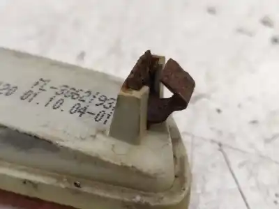 Автозапчасти б/у левый боковой фонарь за volvo v40 familiar d4192t3 ссылки oem iam 30621937 344001200110401 