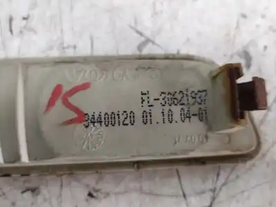 Автозапчасти б/у левый боковой фонарь за volvo v40 familiar d4192t3 ссылки oem iam 30621937 344001200110401 