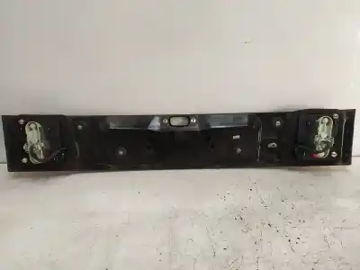 Second-hand car spare part center tailgate light for volvo v40 familiar d4192t3 oem iam references 285800  