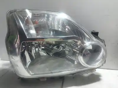 Recambio de automóvil de segunda mano de FARO DERECHO para NISSAN X-TRAIL (T31) M9R/110 referencias OEM IAM   