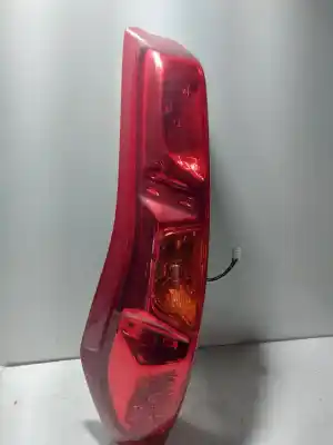 Recambio de automóvil de segunda mano de PILOTO TRASERO IZQUIERDO para NISSAN X-TRAIL (T31) M9R/110 referencias OEM IAM   