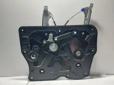 Recambio de automóvil de segunda mano de ELEVALUNAS DELANTERO DERECHO para NISSAN X-TRAIL (T31) M9R/110 referencias OEM IAM 80774JG  