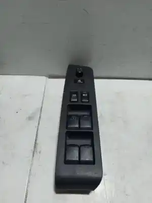 Recambio de automóvil de segunda mano de MANDO ELEVALUNAS DELANTERO IZQUIERDO para NISSAN X-TRAIL (T31) M9R/110 referencias OEM IAM 25401JG41D  