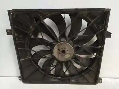Recambio de automóvil de segunda mano de ELECTROVENTILADOR para MERCEDES-BENZ CLASE ML (BM 163) OM 612.963 referencias OEM IAM A1635000293  