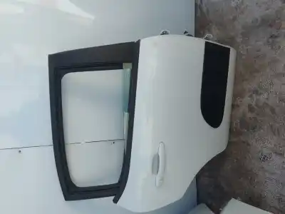 İkinci el araba yedek parçası arka sag kapi için citroen c3 hm05 oem iam referansları   