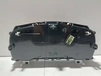 Peça sobressalente para automóvel em segunda mão quadrante por citroen c3 hm05 referências oem iam 983214048000  