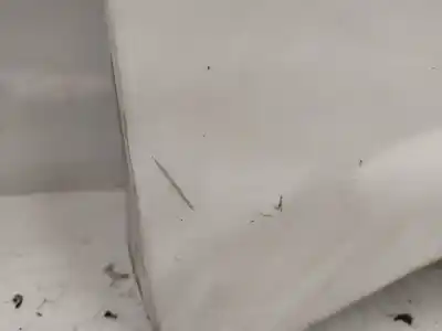 Pezzo di ricambio per auto di seconda mano parafango anteriore destro per opel vivaro furgón/combi (07.2006 =>) m9r7 riferimenti oem iam   