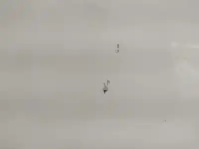 Pezzo di ricambio per auto di seconda mano parafango anteriore destro per opel vivaro furgón/combi (07.2006 =>) m9r7 riferimenti oem iam   