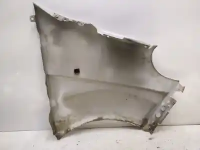 Second-hand car spare part left front fin for opel vivaro furgón/combi (07.2006 =>) m9r7 oem iam references   