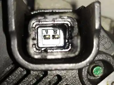 Автозапчасти б/у генератор за opel vivaro furgón/combi (07.2006 =>) m9r7 ссылки oem iam 0986080420  