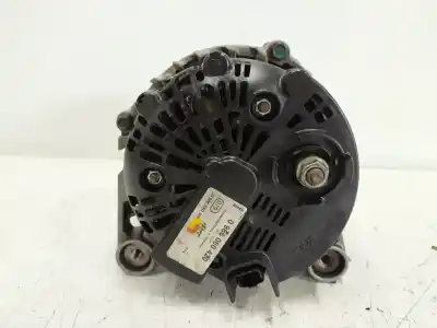 Автозапчасти б/у генератор за opel vivaro furgón/combi (07.2006 =>) m9r7 ссылки oem iam 0986080420  