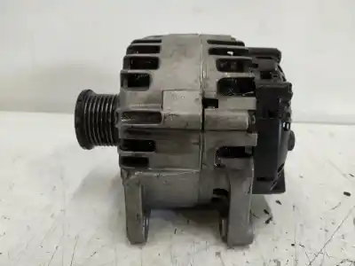 Автозапчасти б/у генератор за opel vivaro furgón/combi (07.2006 =>) m9r7 ссылки oem iam 0986080420  