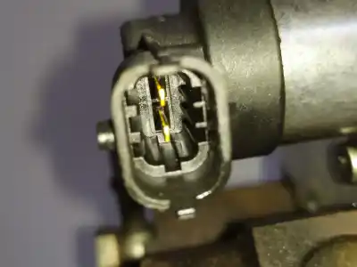 Second-hand car spare part injection pump for opel vivaro furgón/combi (07.2006 =>) m9r7 oem iam references 8200385478 8200680077 