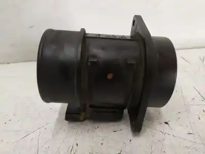 Second-hand car spare part flowmeter for opel vivaro furgón/combi (07.2006 =>) m9r7 oem iam references 8200280060  