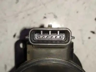 Second-hand car spare part flowmeter for opel vivaro furgón/combi (07.2006 =>) m9r7 oem iam references 8200280060  