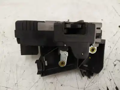 Автозапчасти б/у замок передней правой двери за opel vivaro furgón/combi (07.2006 =>) m9r7 ссылки oem iam 8200042171 91166234 