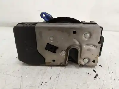 Second-hand car spare part  for OPEL VIVARO FURGÓN/COMBI (07.2006 =>)  OEM IAM references 8200042171 91166234 