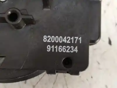 Автозапчасти б/у замок передней правой двери за opel vivaro furgón/combi (07.2006 =>) m9r7 ссылки oem iam 8200042171 91166234 