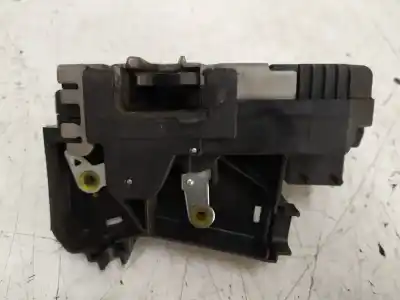 Автозапчасти б/у замок левой передней двери за opel vivaro furgón/combi (07.2006 =>) m9r7 ссылки oem iam 820008246 91166237 