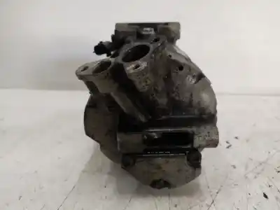 Автозапчасти б/у компрессор кондиционера воздуха за opel vivaro furgón/combi (07.2006 =>) m9r7 ссылки oem iam 8200454172  