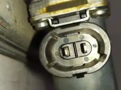 Автозапчастина б/у регулятор переднього правого скла для opel vivaro furgón/combi (07.2006 =>) m9r7 посилання на oem iam 37103001  