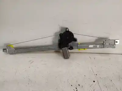 Автозапчасти б/у регулятор стекла переднего левого за OPEL VIVARO FURGÓN/COMBI (07.2006 =>) M9R7 ссылки OEM IAM 20230217  