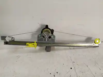 Автозапчастина б/у регулятор вікна передній лівий для opel vivaro furgón/combi (07.2006 =>) m9r7 посилання на oem iam 20230217  